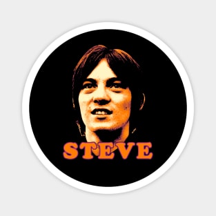 Steve Marriott Magnet